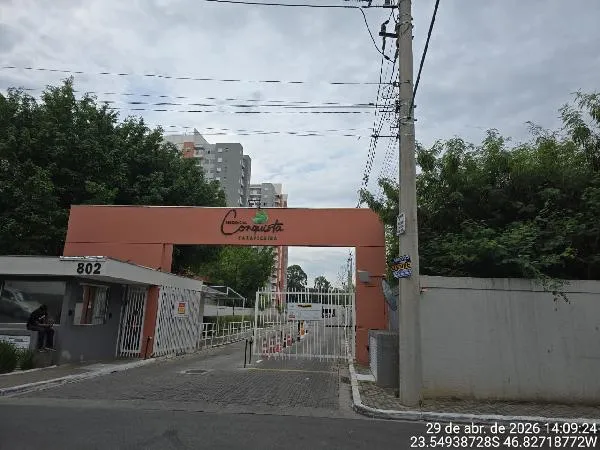 Imagem do imóvel AP45872