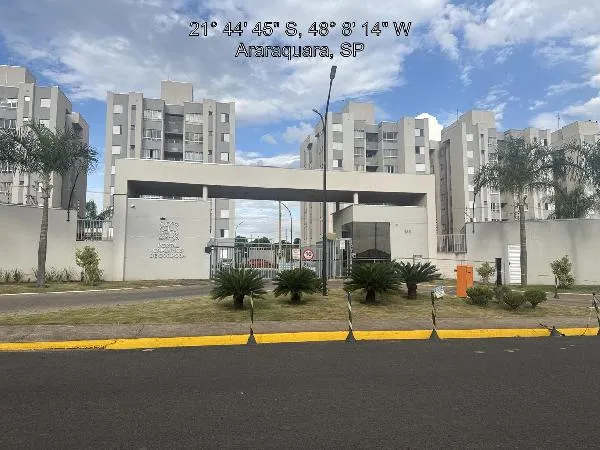 Imagem do imóvel AP22084