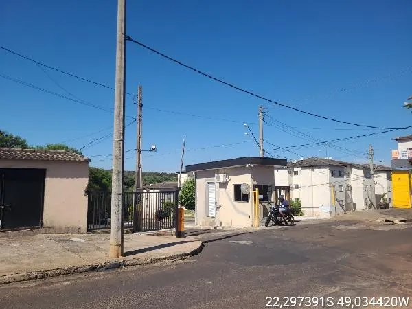 Imagem do imóvel AP95655