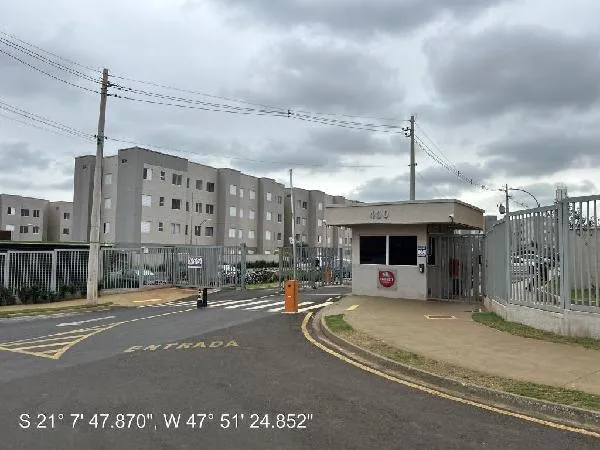 Imagem do imóvel AP69789