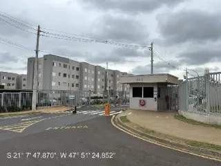 Imagem do imóvel AP69789
