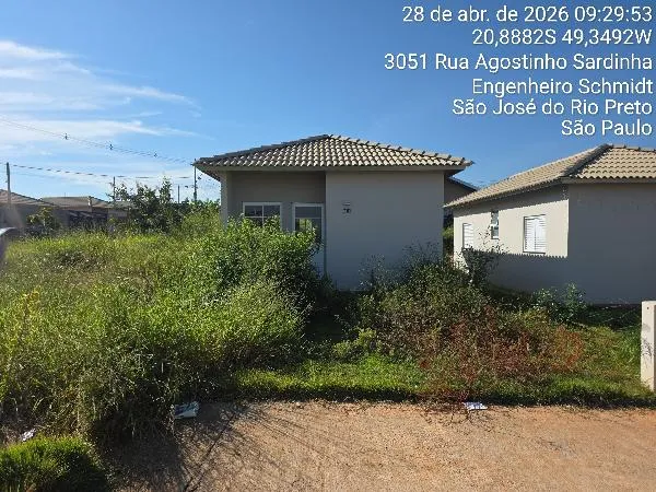 Imagem do imóvel CA32632
