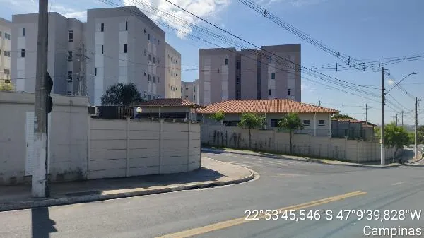 Imagem do imóvel AP91046