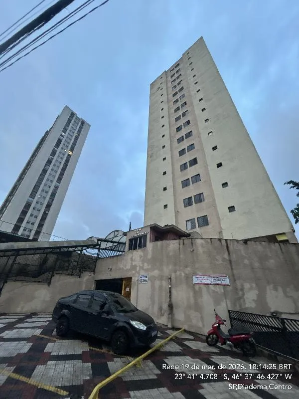 Imagem do imóvel AP33005