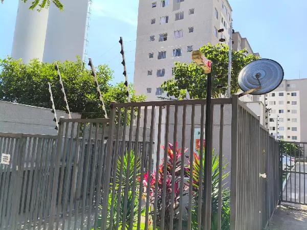 Imagem do imóvel AP91096
