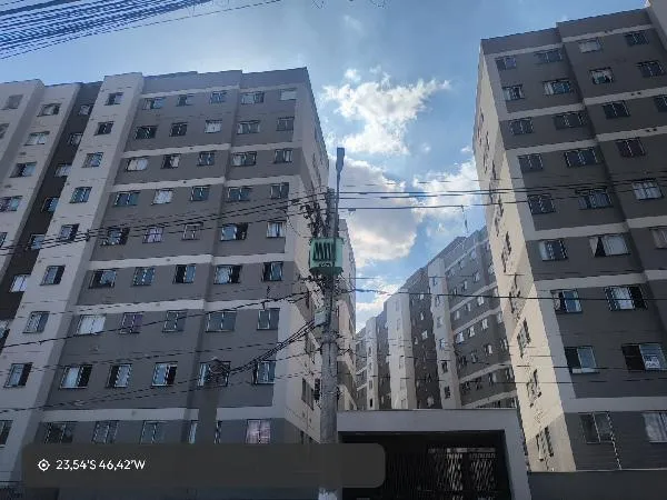 Imagem do imóvel AP27769