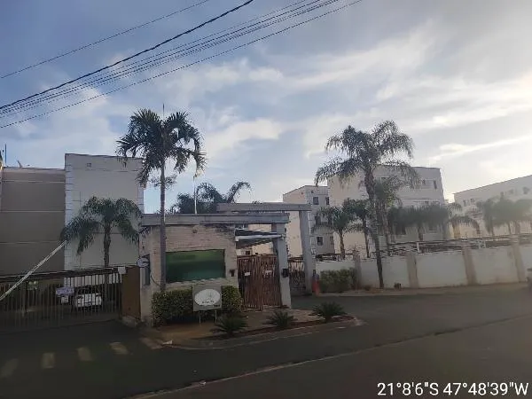 Imagem do imóvel AP26437
