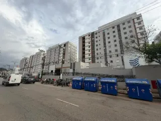 Imagem do imóvel AP27942