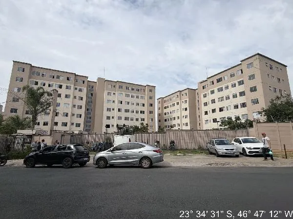 Imagem do imóvel AP87422