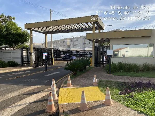 Imagem do imóvel AP73501