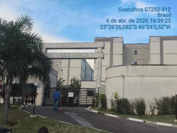 Imagem do imóvel AP01244