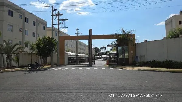 Imagem do imóvel AP05529