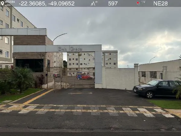 Imagem do imóvel AP60252