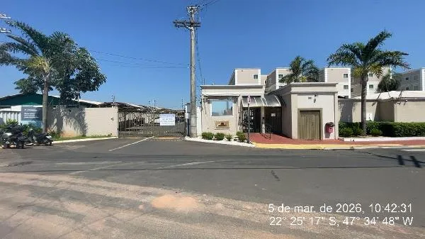 Imagem do imóvel AP26432