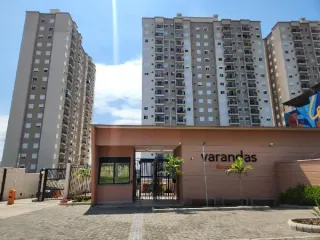 Imagem do imóvel AP48459