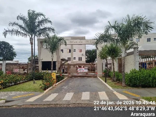 Imagem do imóvel AP22658