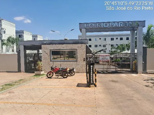 Imagem do imóvel AP69077