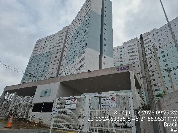 Imagem do imóvel AP75688