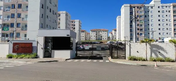 Imagem do imóvel AP28343