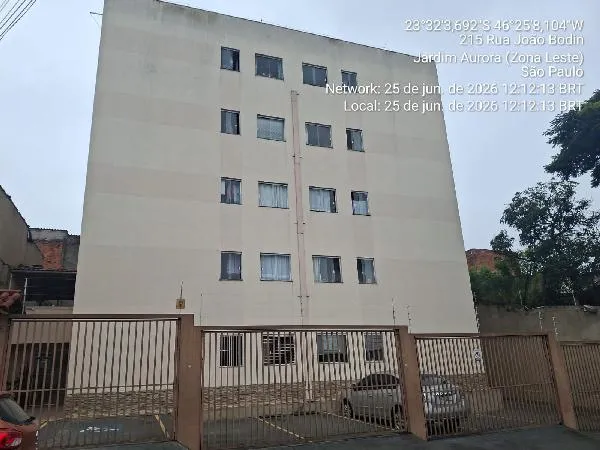 Imagem do imóvel AP27298