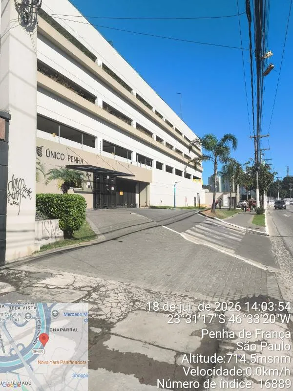 Imagem do imóvel AP72094