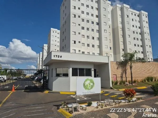 Imagem do imóvel AP89528