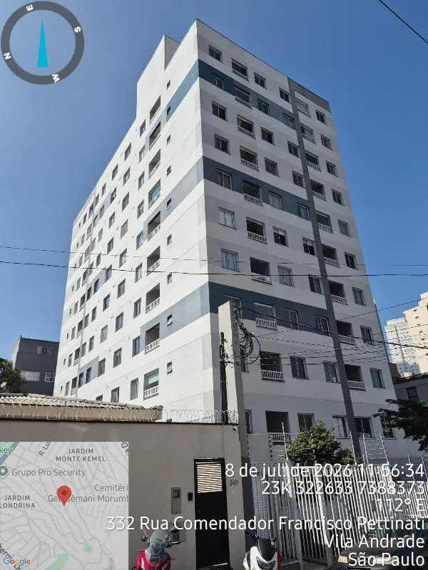 Imagem do imóvel AP71339