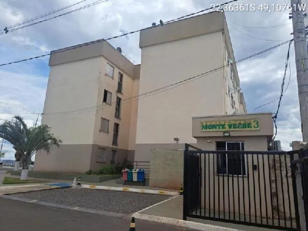 Imagem do imóvel AP18489