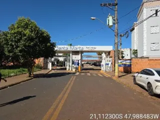 Imagem do imóvel AP21521