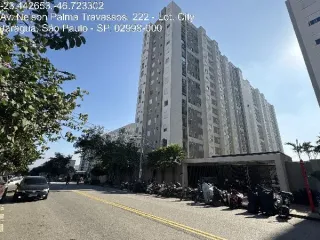 Imagem do imóvel AP85071