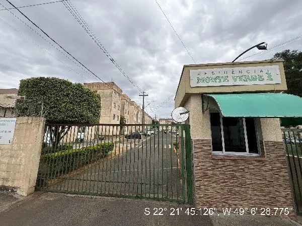 Imagem do imóvel AP97638