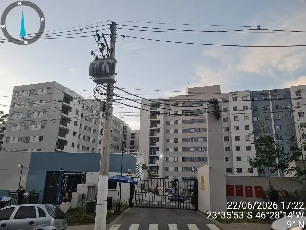 Imagem do imóvel AP12430