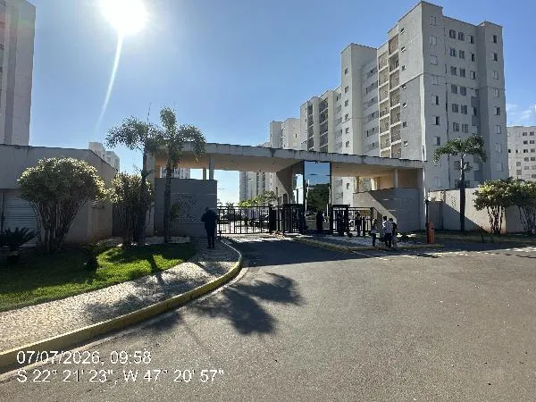 Imagem do imóvel AP38269