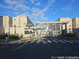 Imagem do imóvel AP44383