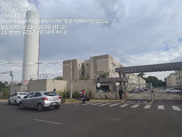 Imagem do imóvel AP46455