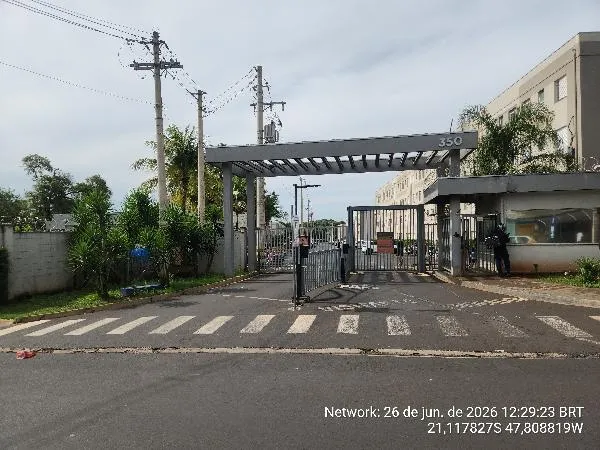 Imagem do imóvel AP01590