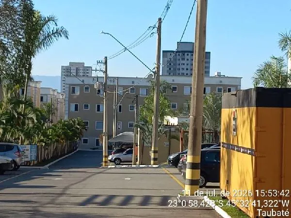 Imagem do imóvel AP43970