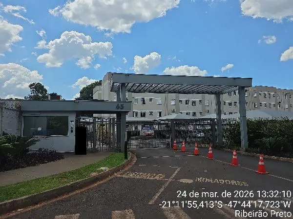 Imagem do imóvel AP79681