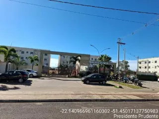 Imagem do imóvel AP58997