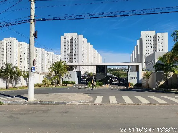 Imagem do imóvel AP64769