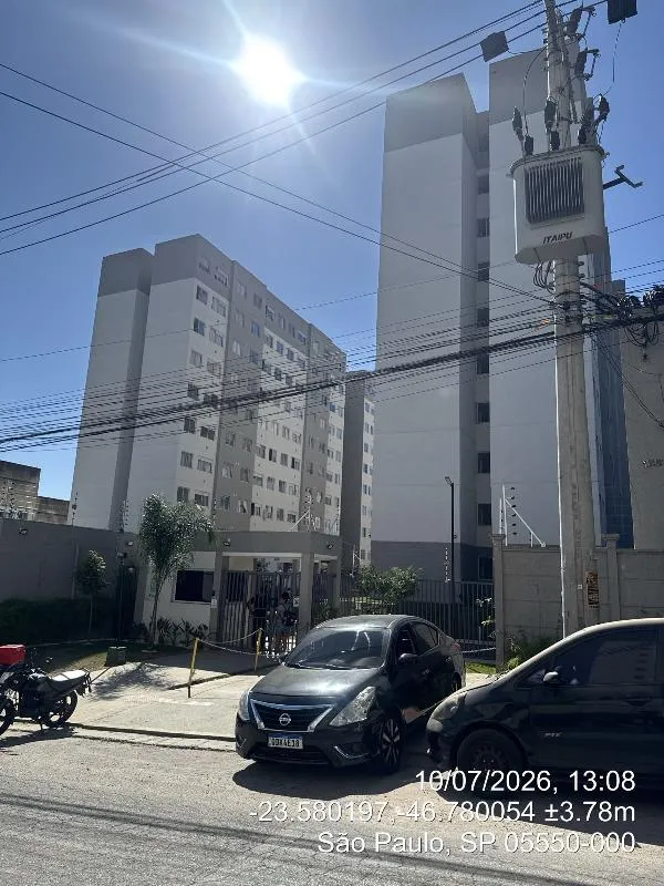 Imagem do imóvel AP44672