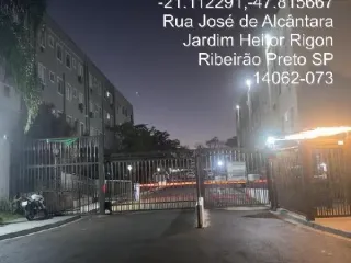 Imagem do imóvel AP80409