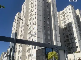 Imagem do imóvel AP46532