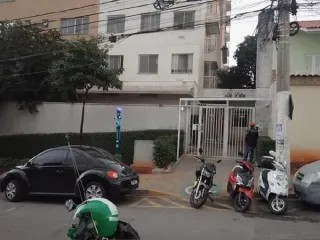 Imagem do imóvel AP07887