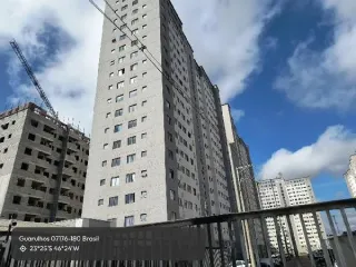 Imagem do imóvel AP16715