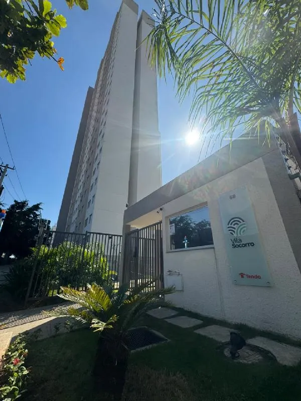 Imagem do imóvel AP71002