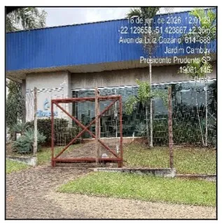Imagem do imóvel PR31388