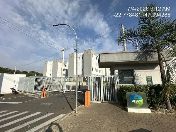 Imagem do imóvel AP03801