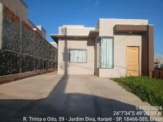 Imagem do imóvel TE72600