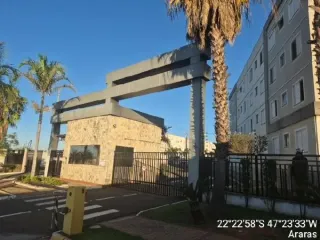 Imagem do imóvel AP85987